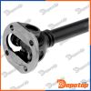 Arbre de transmission avant pour MERCEDES | NWN-ME-006, 10-140430